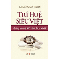 Trí Huệ Siêu Việt